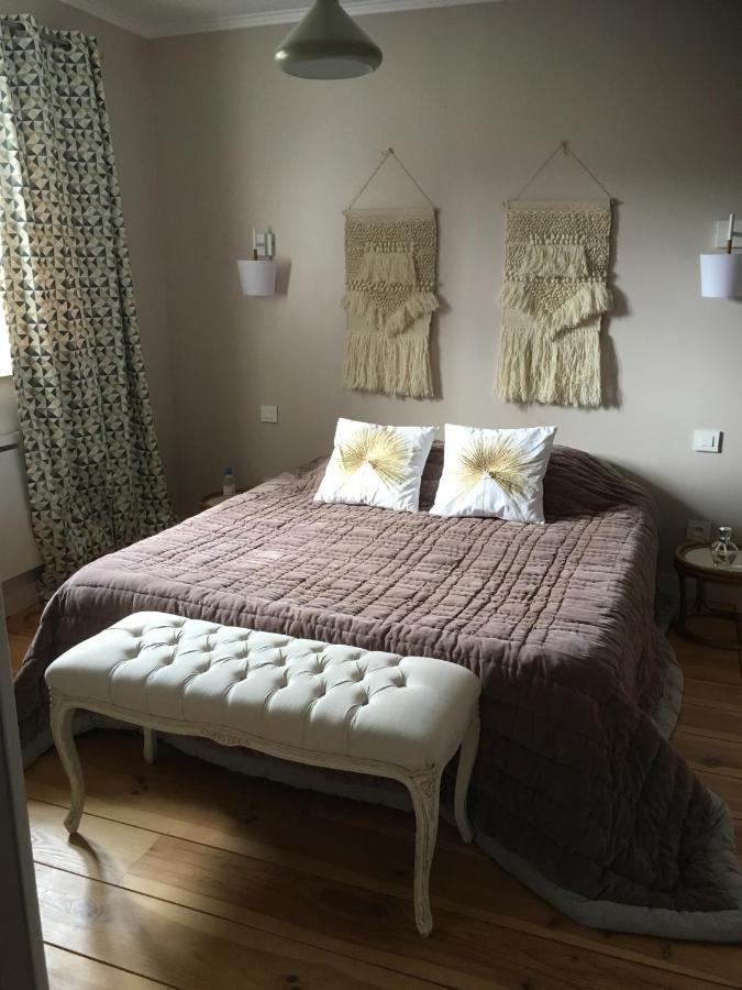 B&B Les Hauts D'Ornans Bagian luar foto