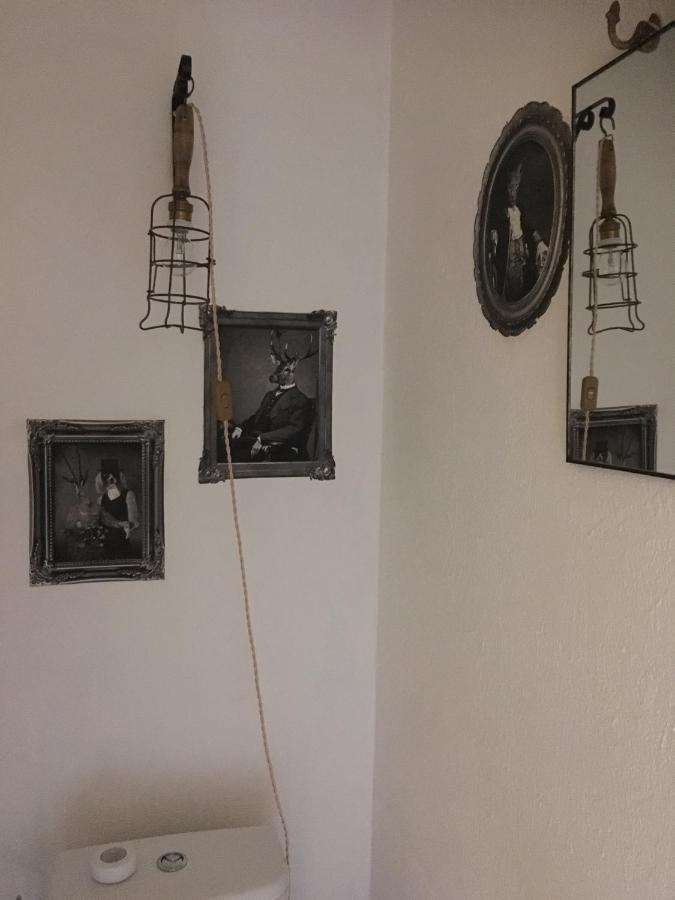 B&B Les Hauts D'Ornans Bagian luar foto