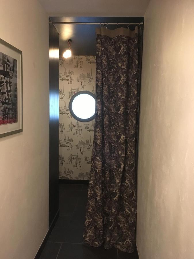B&B Les Hauts D'Ornans Bagian luar foto