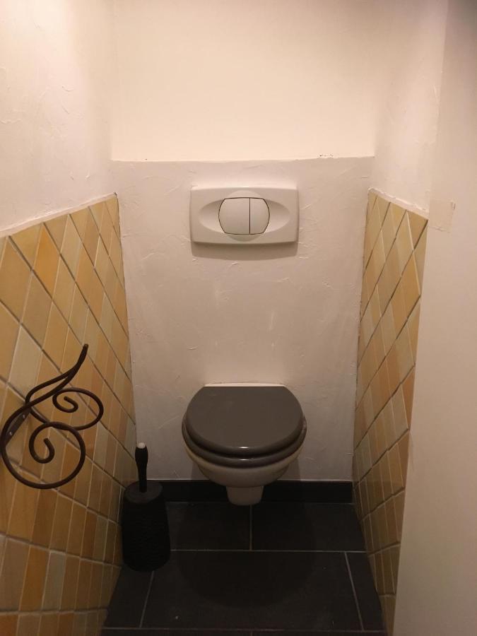 B&B Les Hauts D'Ornans Bagian luar foto
